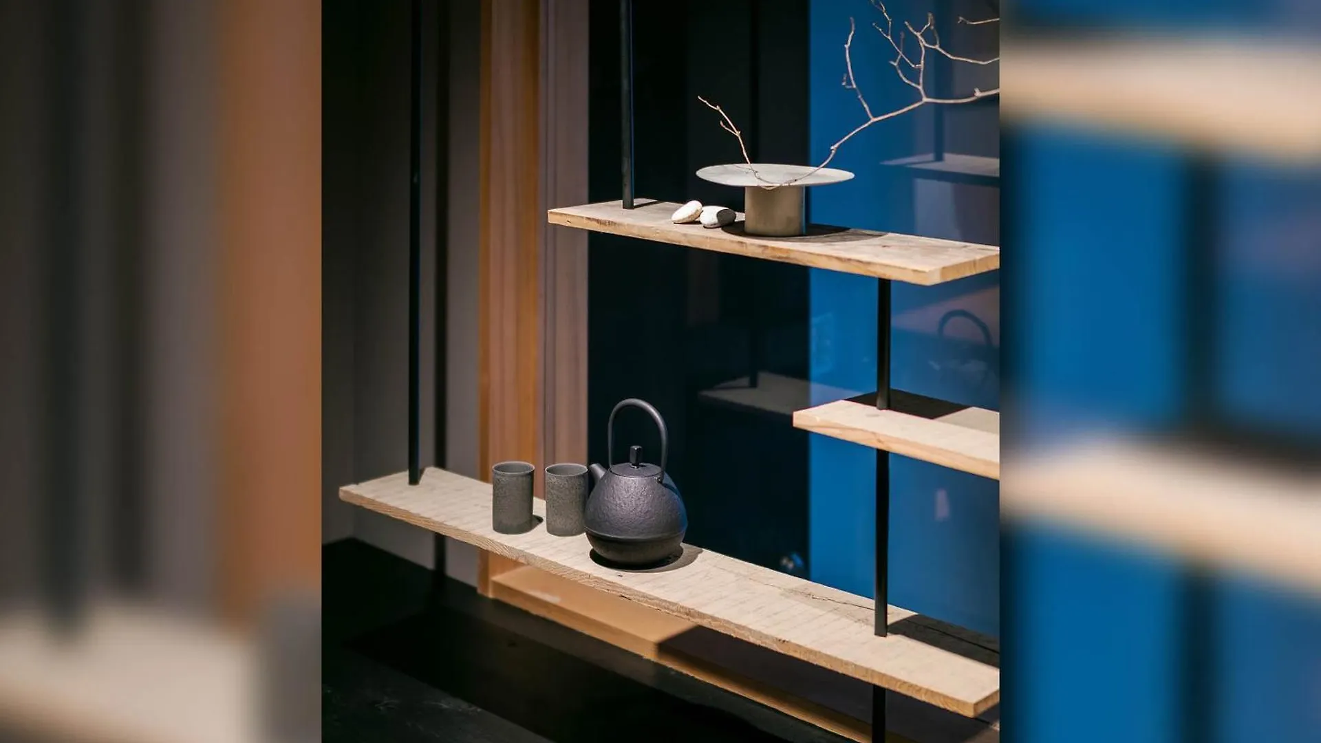 Meika Machiya House Kyoto 0*,  Japan