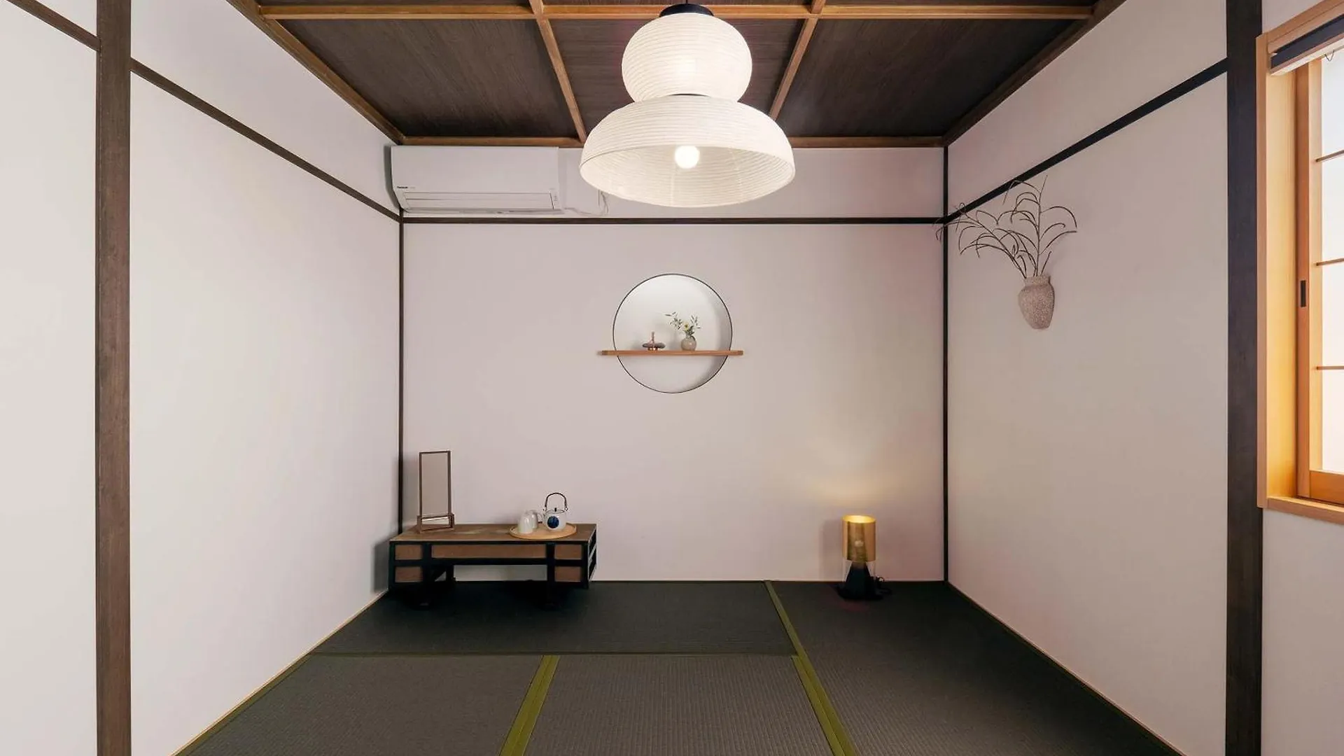 Meika Machiya House Kyoto 0*,  Japan