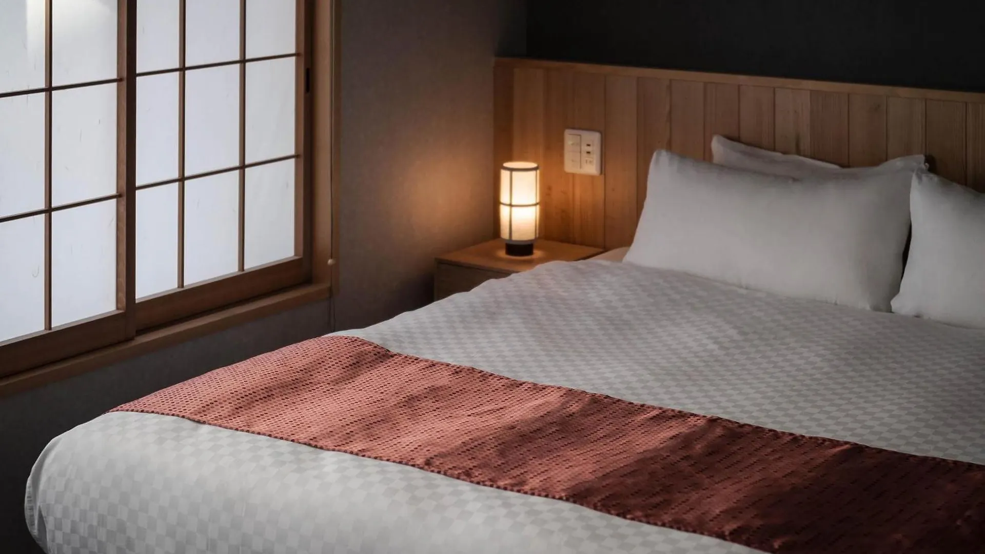 Meika Machiya House Kyoto Japan
