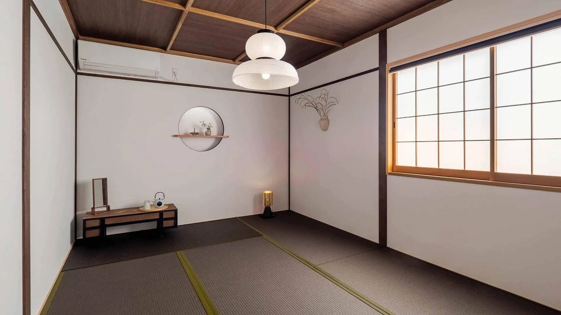 Meika Machiya House Kyoto Holiday home