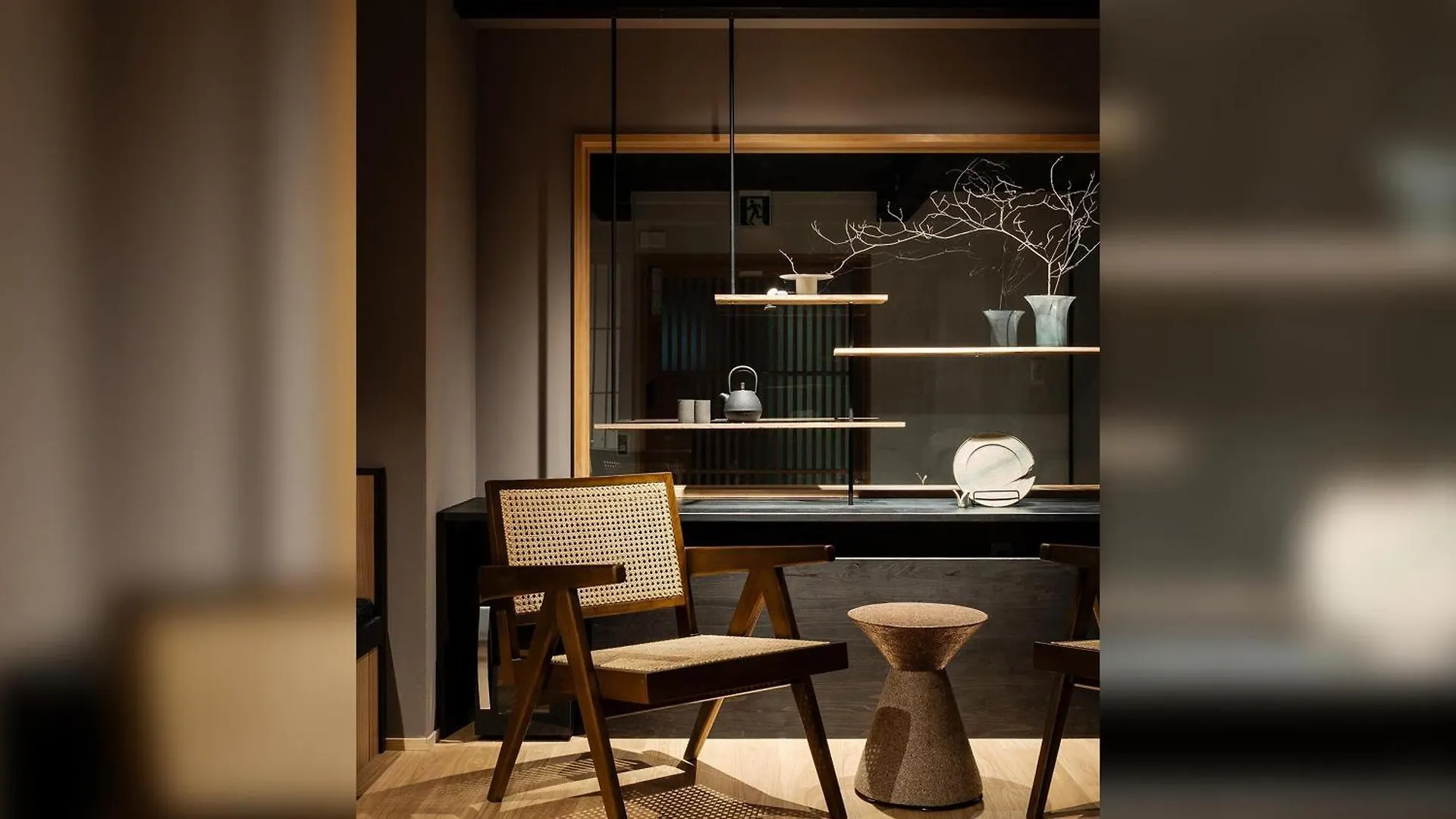 Holiday home Meika Machiya House Kyoto