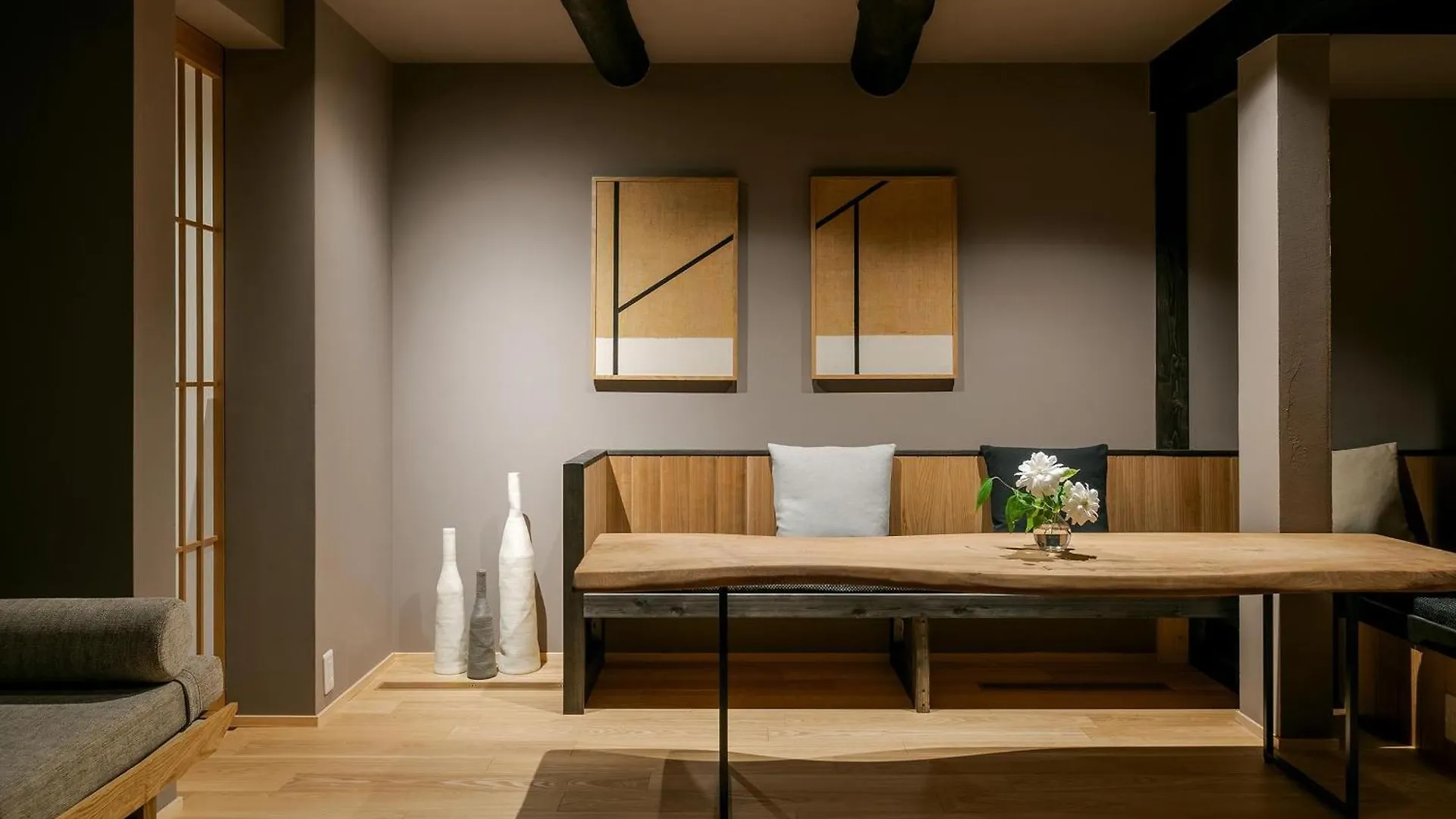 Meika Machiya House Kyoto 0*,  Japan