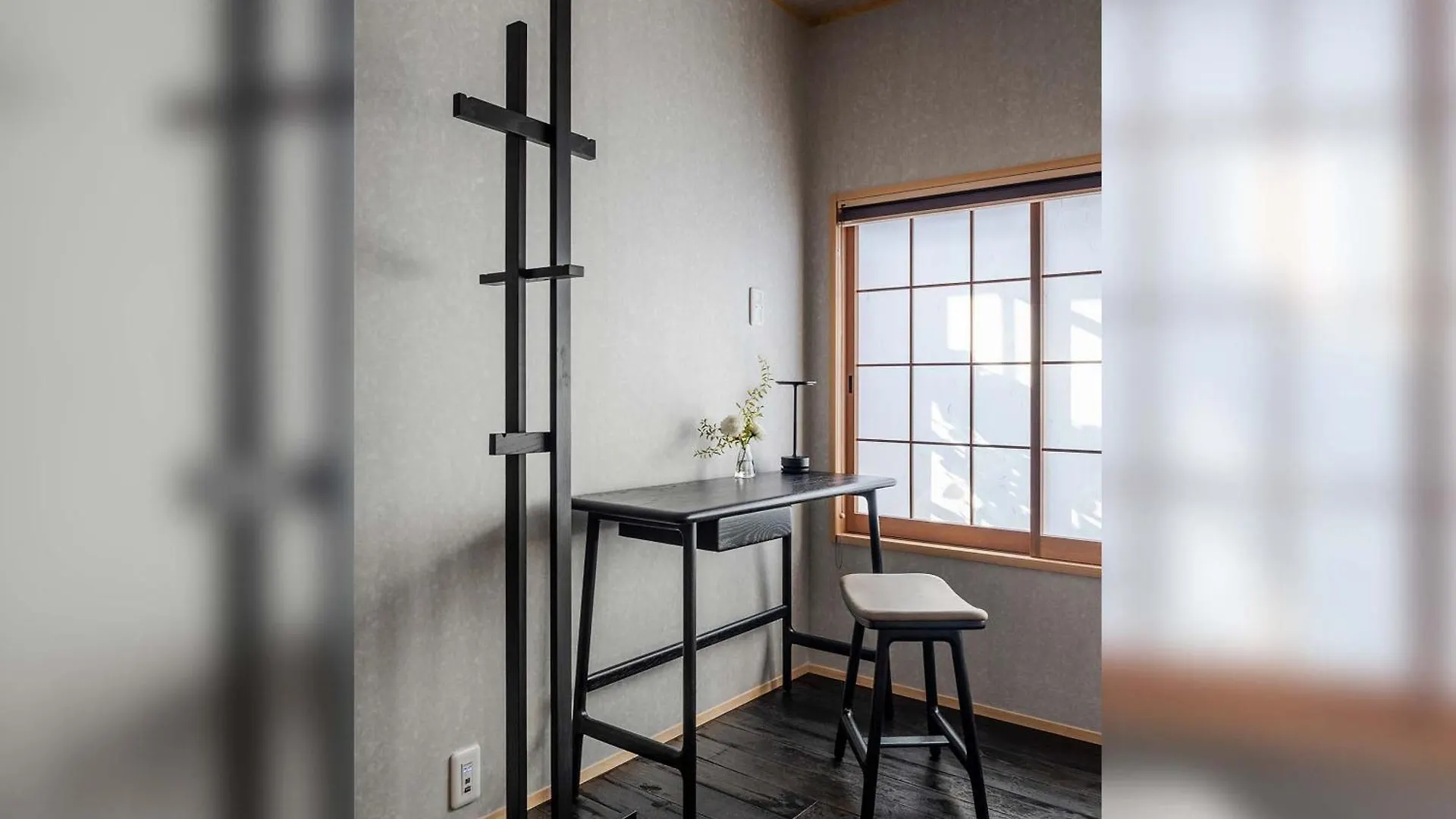 Holiday home Meika Machiya House Kyoto Japan