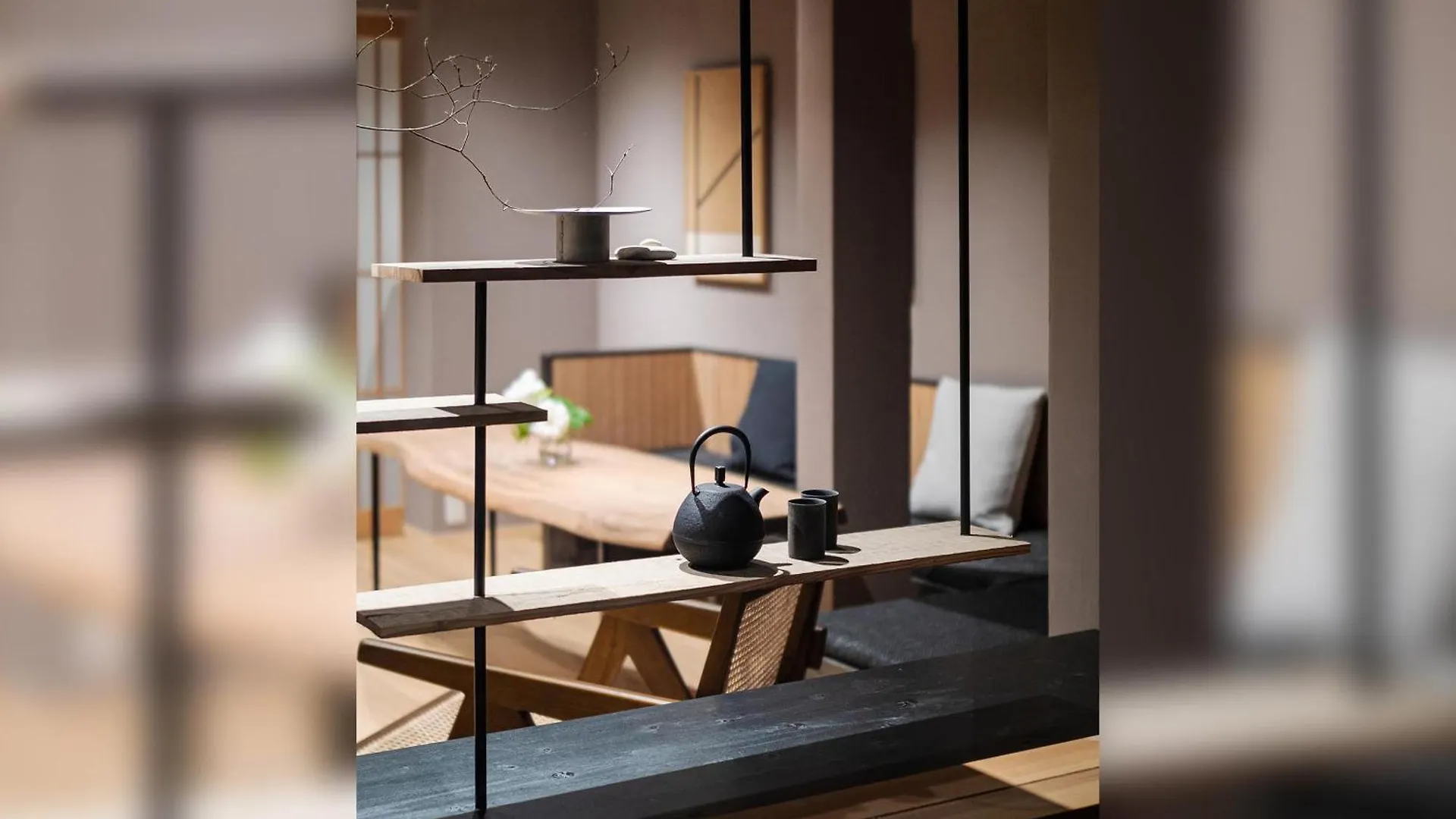 Meika Machiya House Kyoto