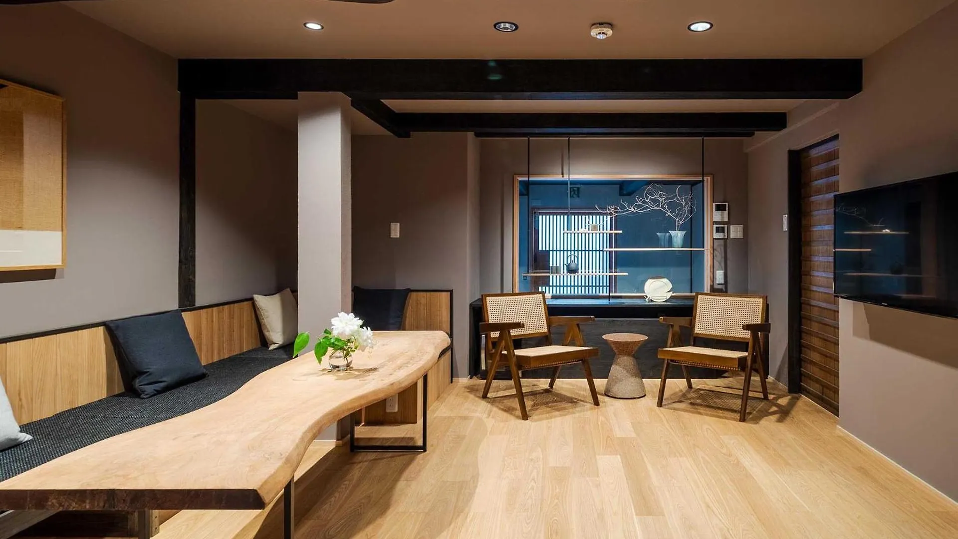 Holiday home Meika Machiya House Kyoto