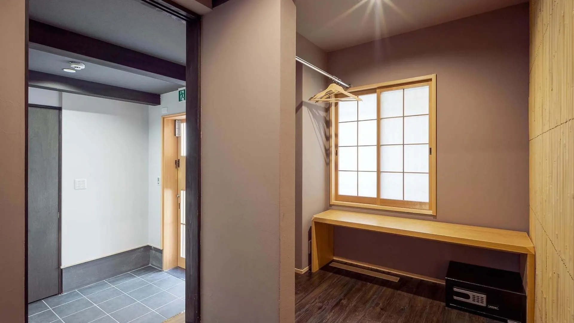 Holiday home Meika Machiya House Kyoto Japan