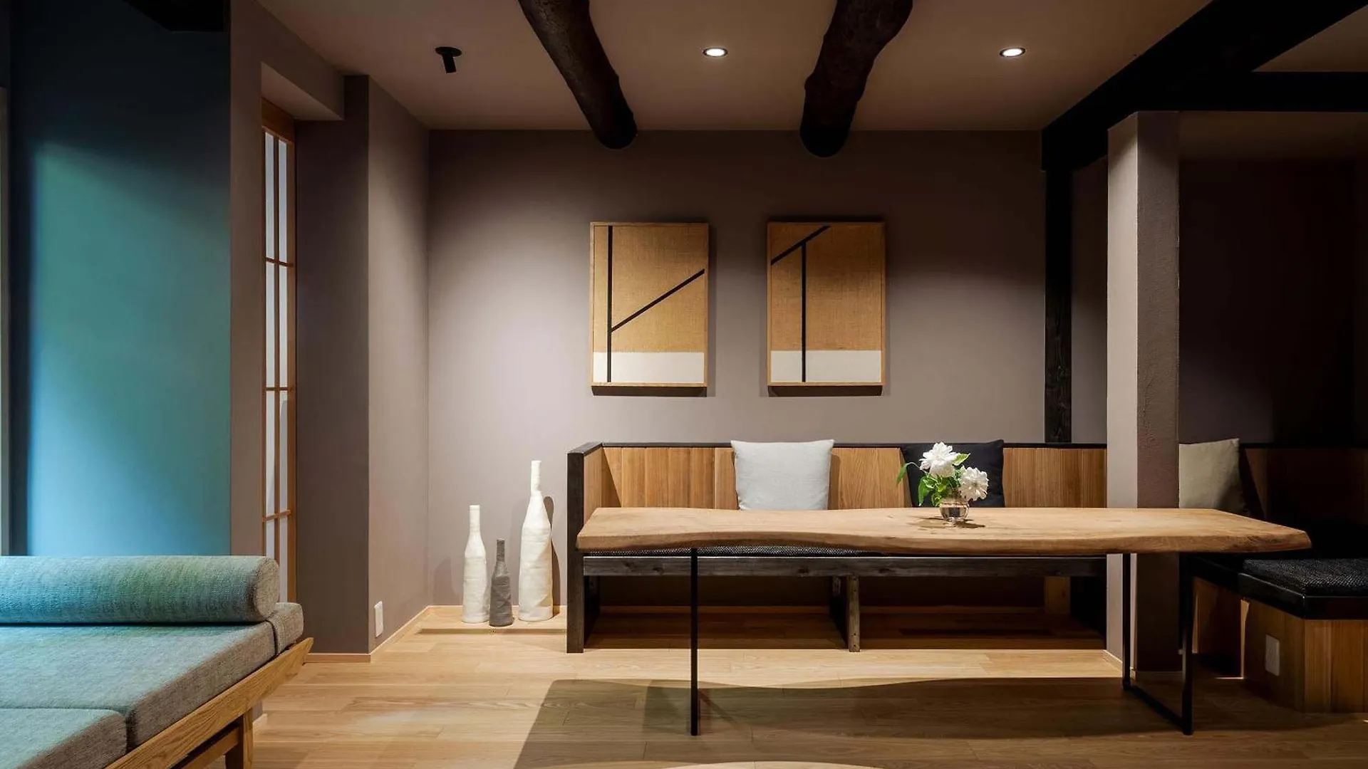 Meika Machiya House Kyoto Japan