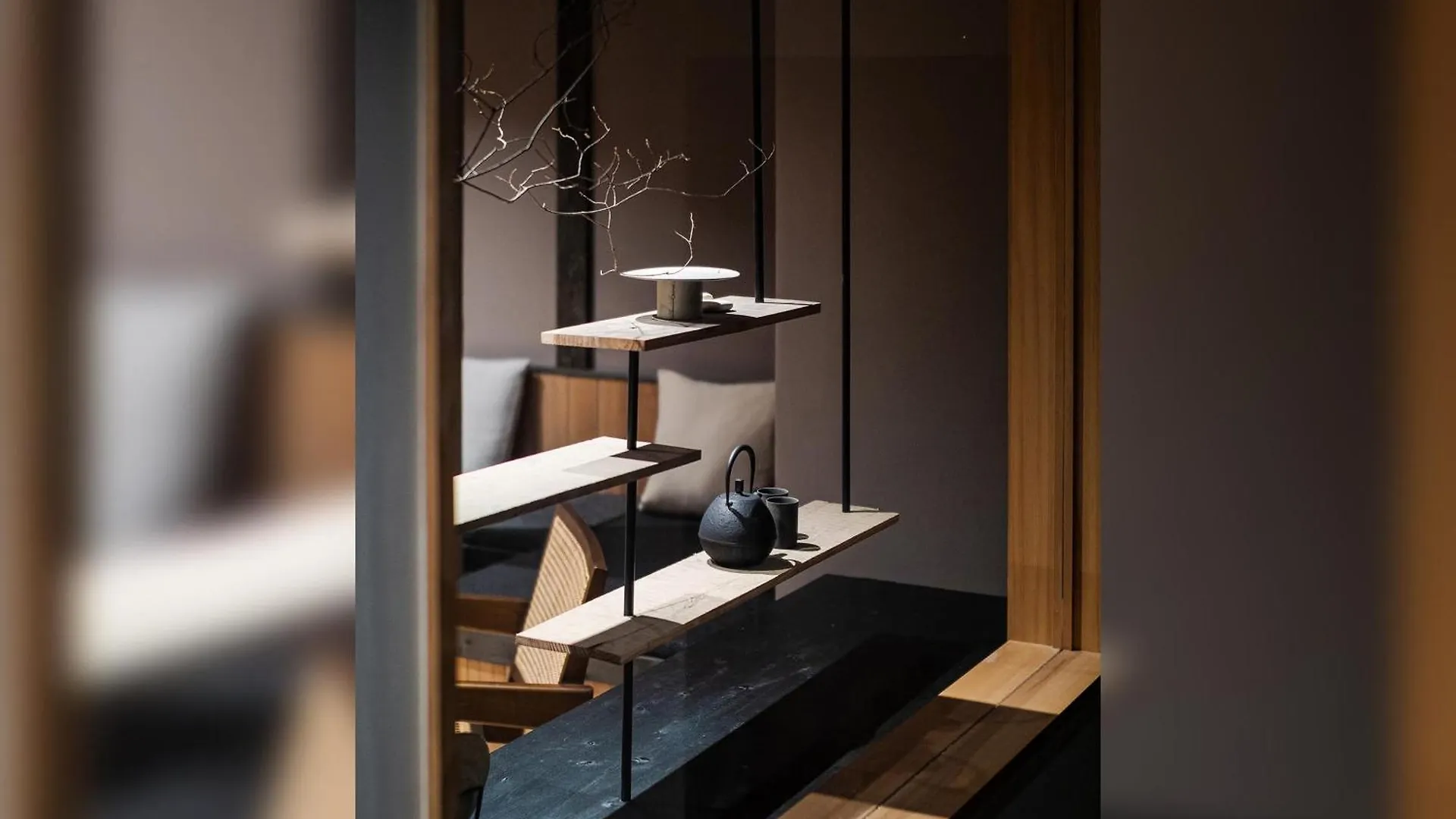 Holiday home Meika Machiya House Kyoto