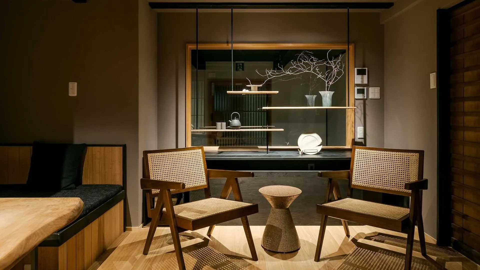 Meika Machiya House Kyoto Holiday home