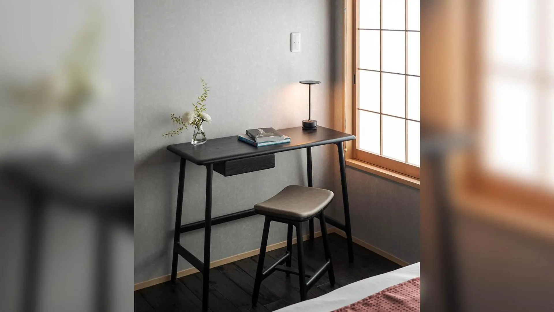 Meika Machiya House Kyoto 0*,
