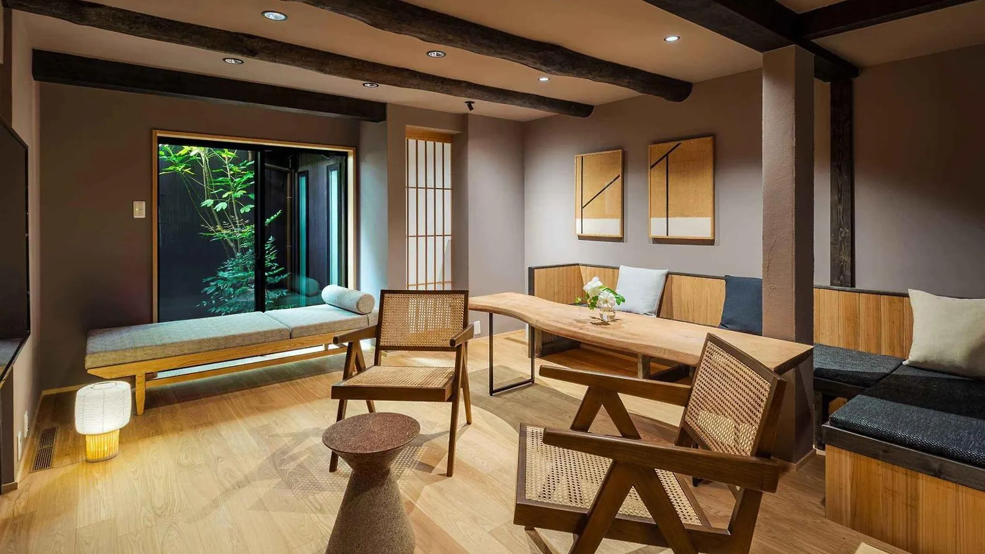 Meika Machiya House Kyoto 0*,  Japan