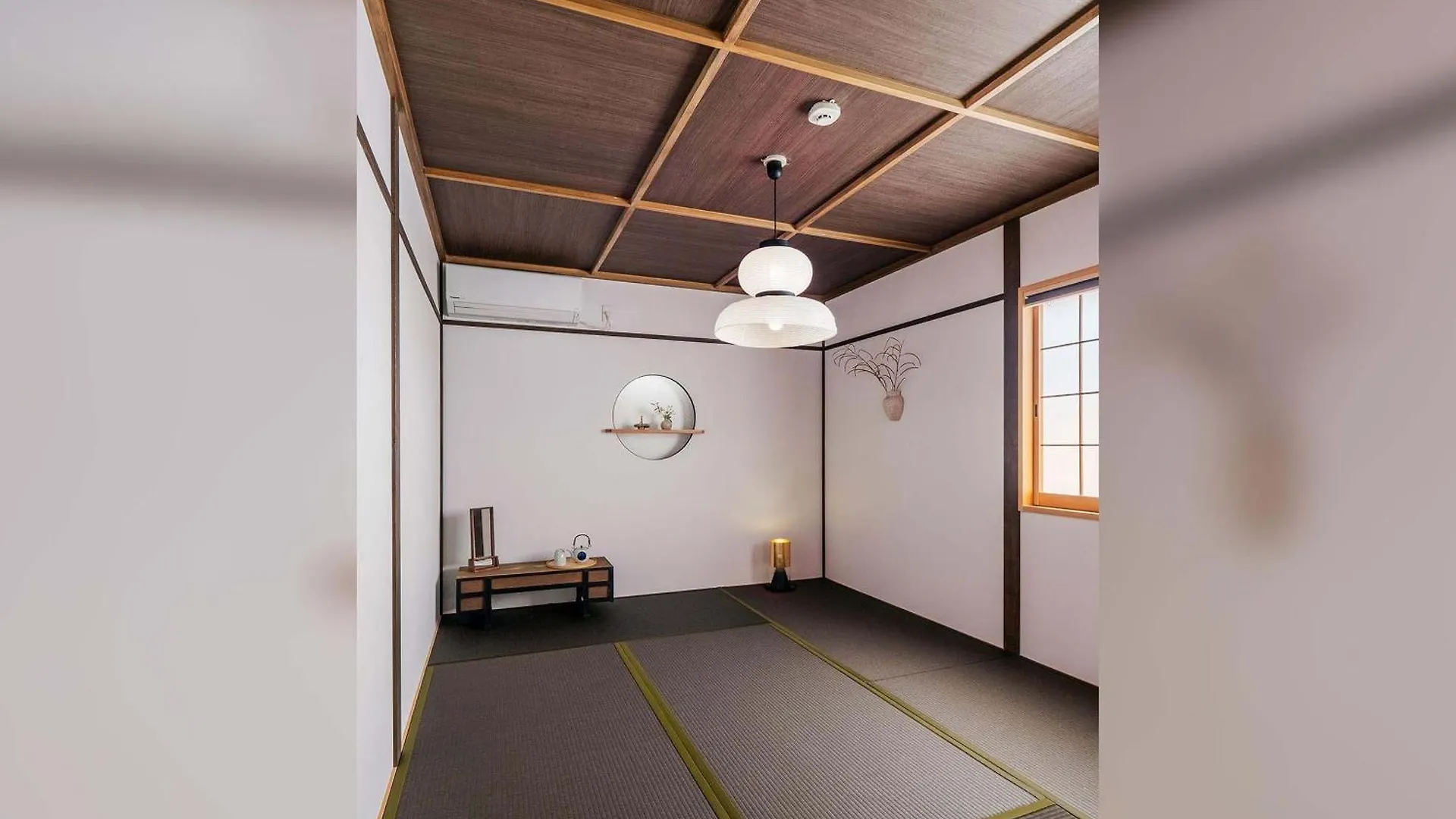 Meika Machiya House Kyoto Holiday home