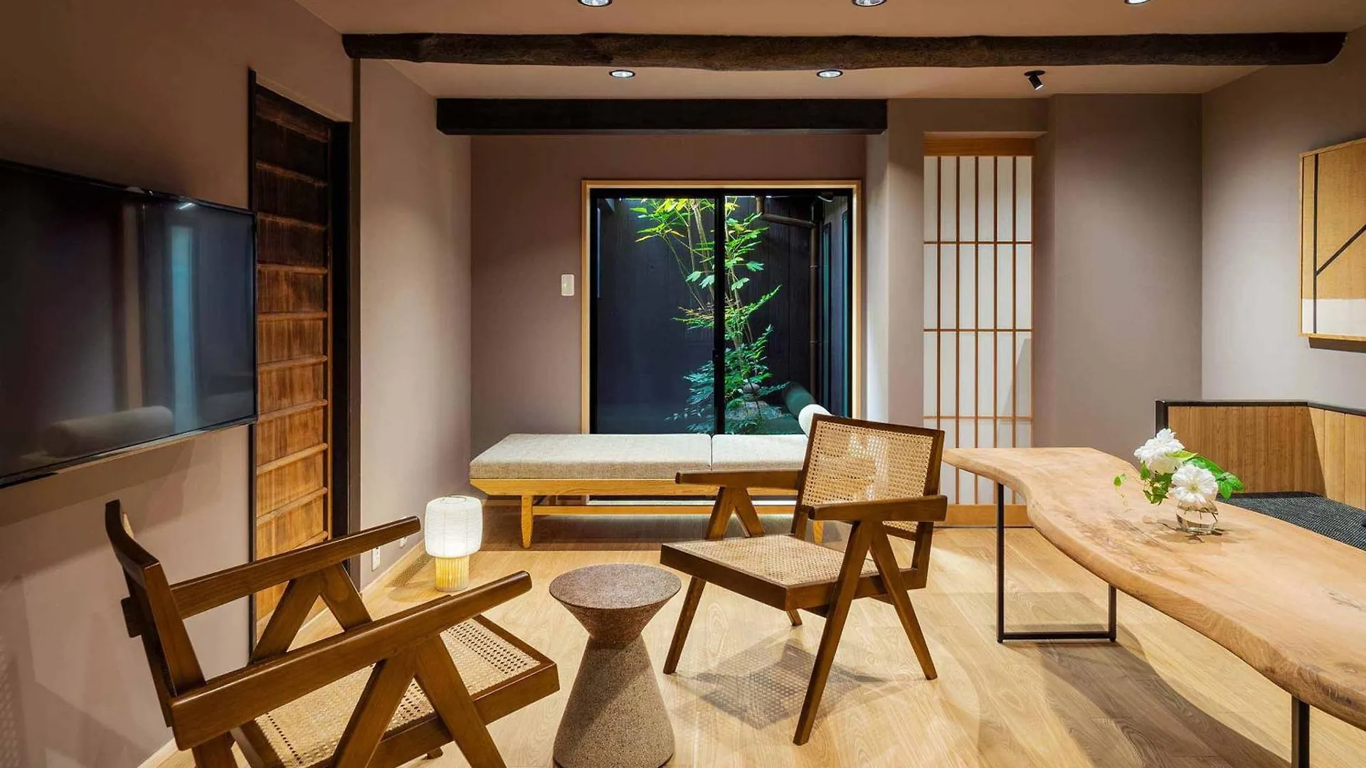 Holiday home Meika Machiya House Kyoto