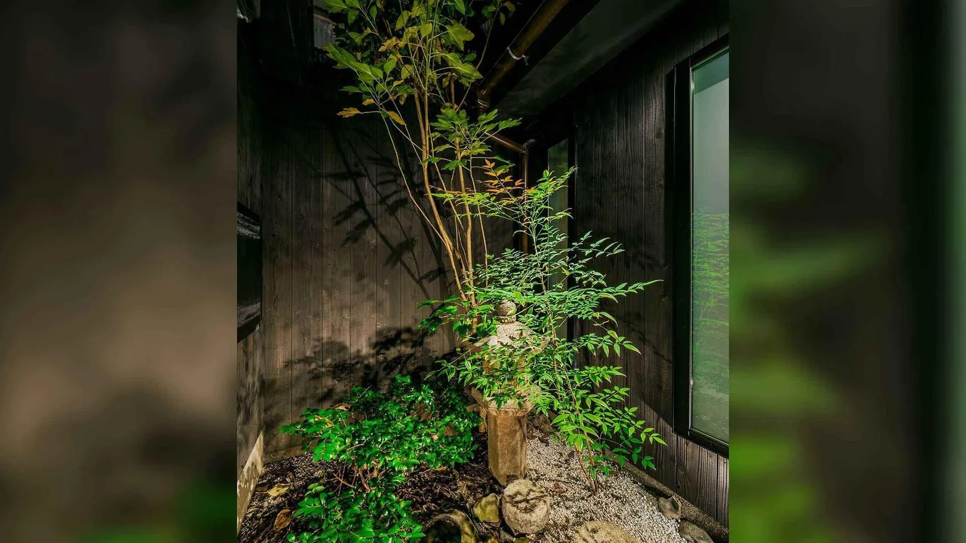 Holiday home Meika Machiya House Kyoto
