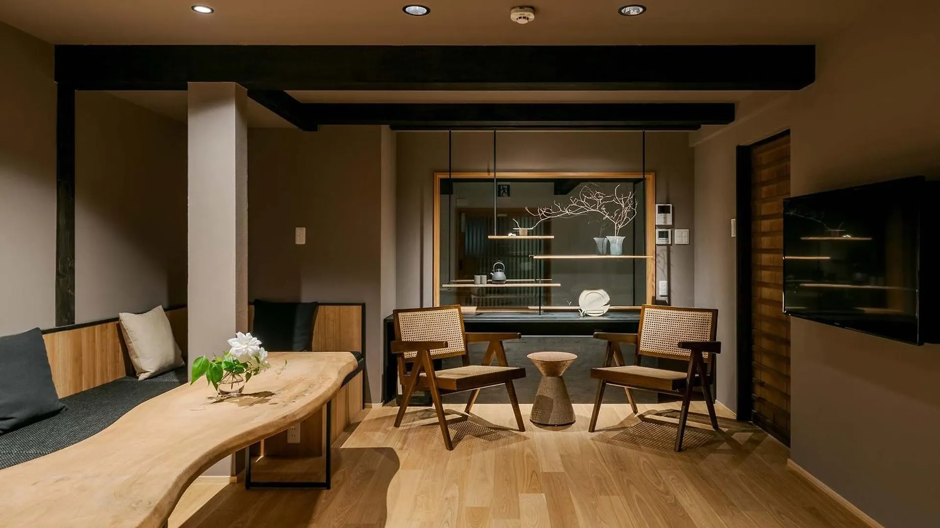 Holiday home Meika Machiya House Kyoto Japan