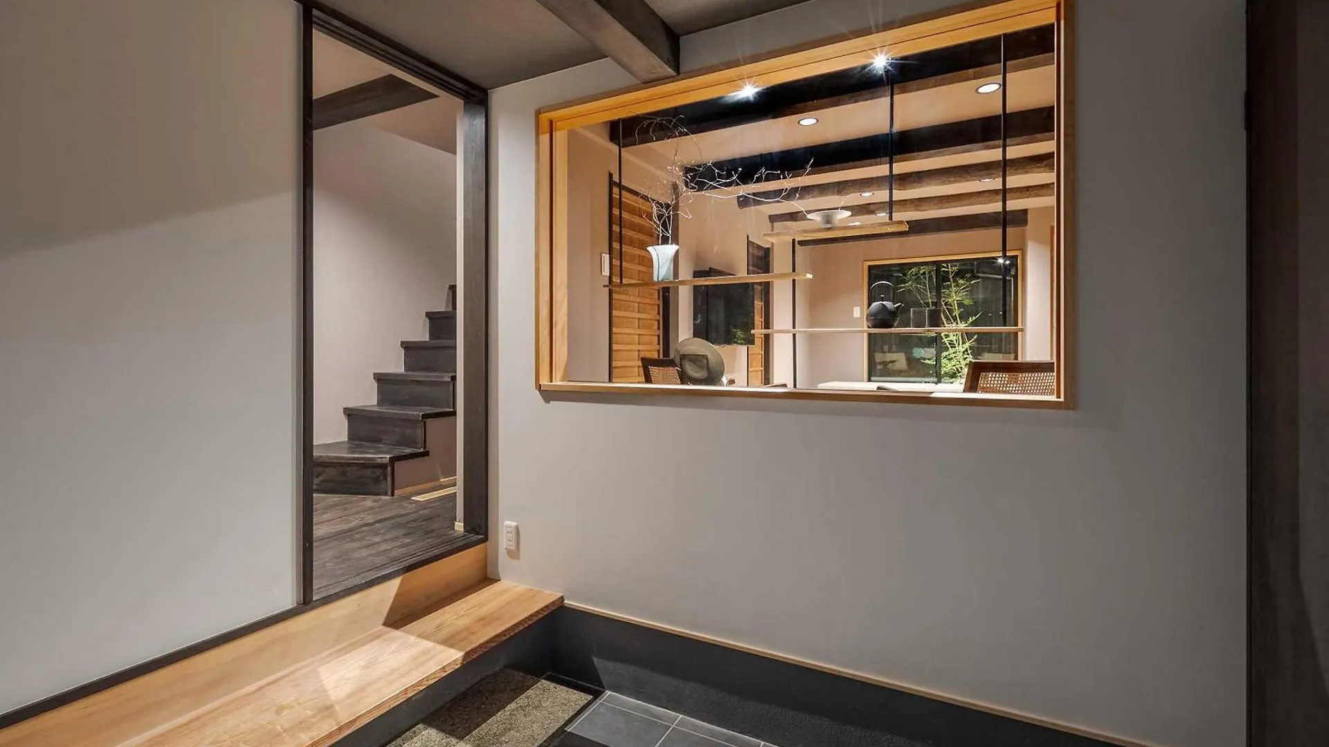 Holiday home Meika Machiya House Kyoto