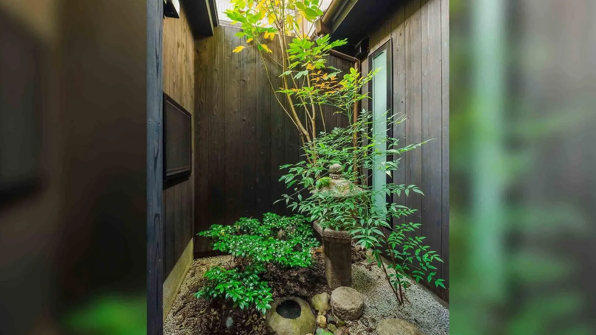 Meika Machiya House Kyoto Holiday home